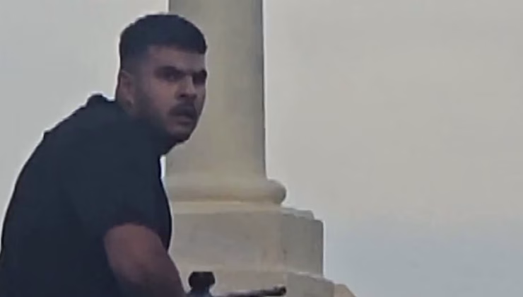 15 KİŞİ ÖLDÜ Naveed Akram hakkında dava