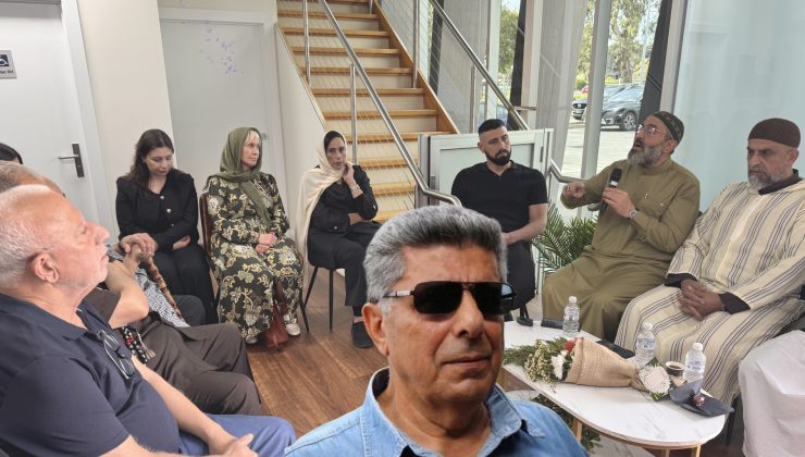 Bekai için Memorial Programı