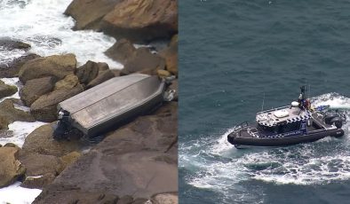 Palm Beach’te facia Zamanla Yarışıyorlar