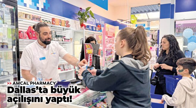 DEĞİŞEN SADECE TABELA Hizmet aynı