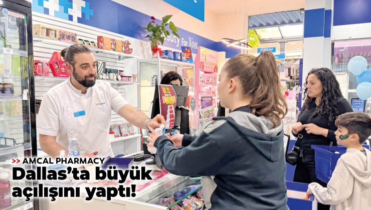 DEĞİŞEN SADECE TABELA Hizmet aynı