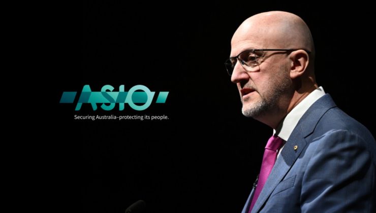 İstihbarat Başkanından Bondi Saldırı Açıklaması