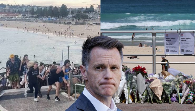 NSW’de nefret söylemine karşı yeni adımlar