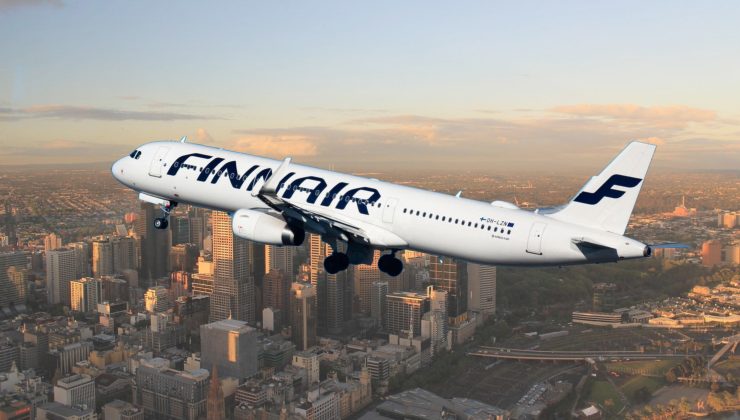 BİR HAVAYOLU DAHA MELBOURNE GELİYOR