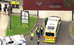 Müdür Bıçaklandı: Öğretmen Suçlandı