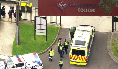 Müdür Bıçaklandı: Öğretmen Suçlandı