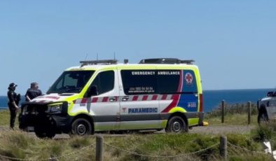 Phillip Island’da Denizden Çıkarılan Kişi Öldü