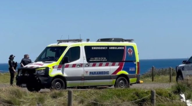 Phillip Island’da Denizden Çıkarılan Kişi Öldü