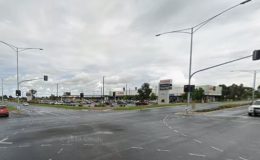 Melbourne’de Motosiklet Kazası 1 Ölü