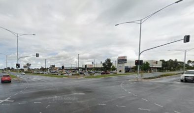 Melbourne’de Motosiklet Kazası 1 Ölü