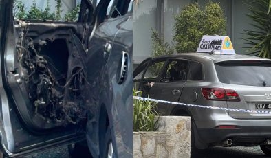 KUNDAKLAMA Antisemitizm ihtimali inceleniyor