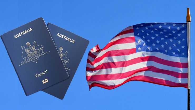 ABD’ye Gidecekler Sosyal Medyanıza Dikkat