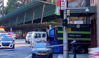 Bir E-bisiklet Sürücüsü Daha Hayatını Kaybetti