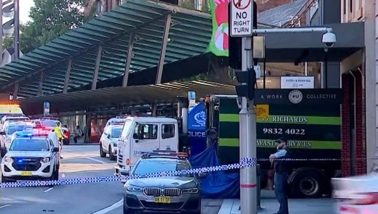 Bir E-bisiklet Sürücüsü Daha Hayatını Kaybetti