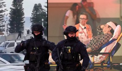 Bondi Terör Saldırısı: 12 Kişi Hayatını Kaybetti