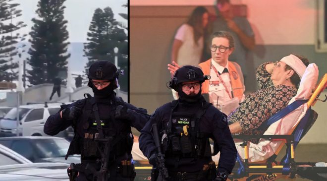 Bondi Terör Saldırısı: 12 Kişi Hayatını Kaybetti