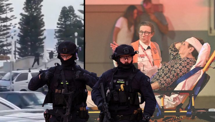 Bondi Terör Saldırısı: 12 Kişi Hayatını Kaybetti