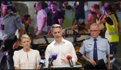 NSW’de “Operation Shelter” başlatıldı