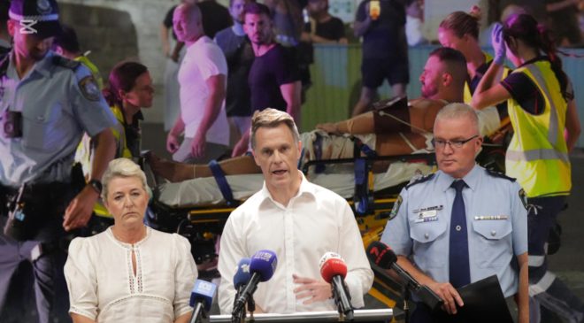 NSW’de “Operation Shelter” başlatıldı