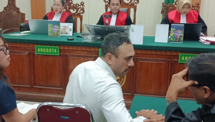 AVUSTRALYA VATANDAŞI Bali’de kokain davası