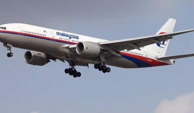 MH370 uçağını arama çalışmaları yeniden başlıyor