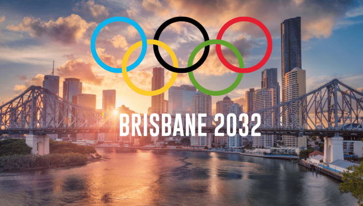 Olimpiyat vizyonu açıklandı