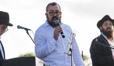 Toplum lideri saldırıda öldürüldü