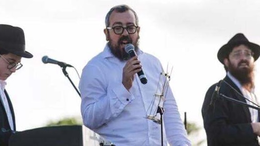 Toplum lideri saldırıda öldürüldü