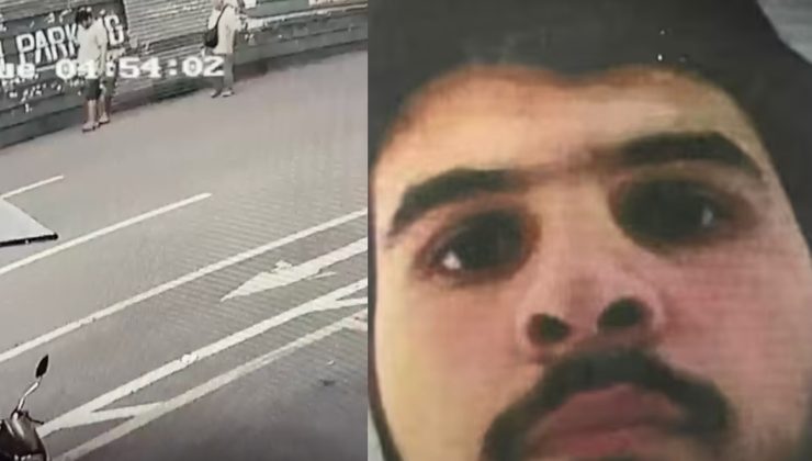 Saldırganların telefonu Philippines’te sinyal verdi