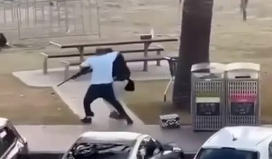 O GERÇEK KAHRAMAN Silahsız Sivilin Mücadelesi