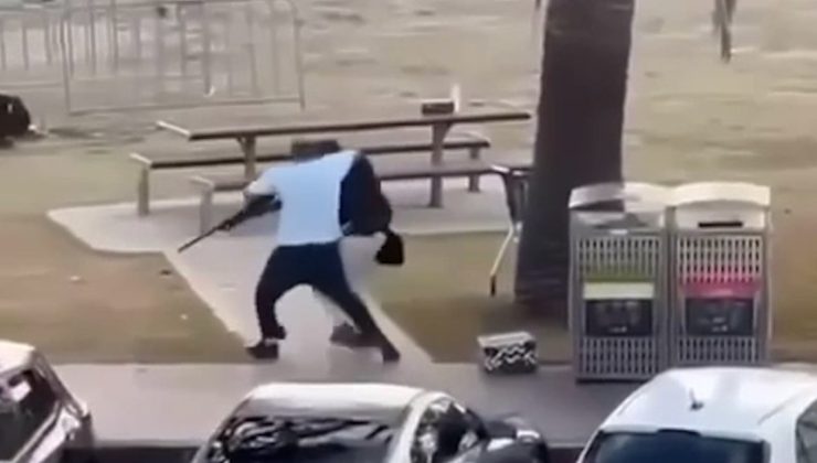 O GERÇEK KAHRAMAN Silahsız Sivilin Mücadelesi