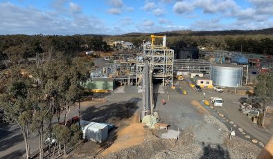 Victoria’da kritik mineraller sektöründe iş imkanı