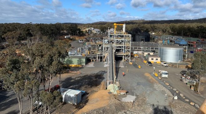 Victoria’da kritik mineraller sektöründe iş imkanı