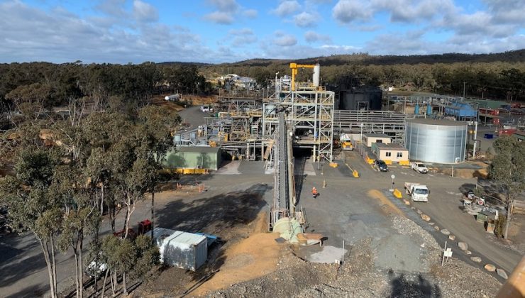 Victoria’da kritik mineraller sektöründe iş imkanı