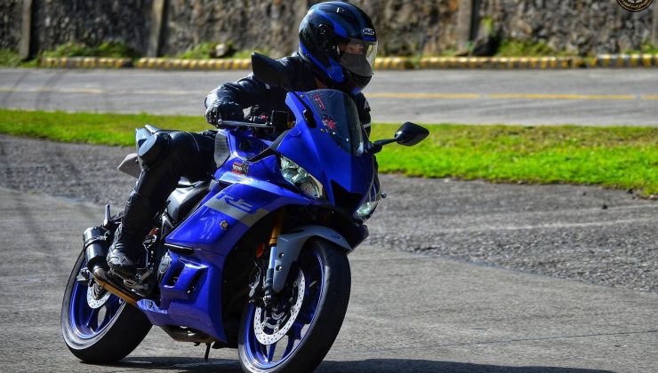 Victoria’da motosiklet güvenliği artırılacak