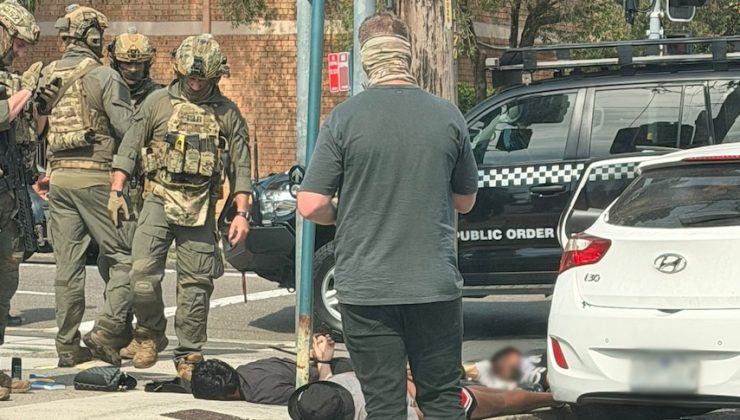 Liverpool’da Tutuklanan Erkeklerden Hukuki Adım