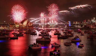 Avustralya’da 2026 Ülke genelinde kutlamalar