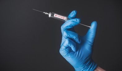 Aşı oranlarındaki düşüş için acil eylem çağrısı