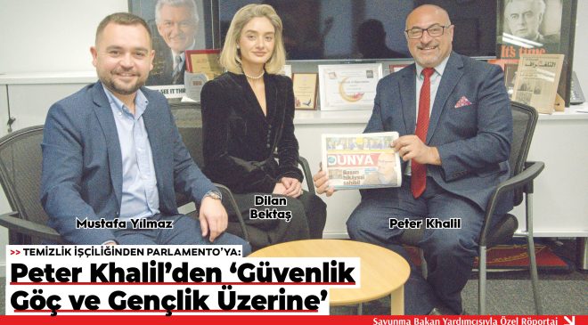 Göç Avustralya’yı nasıl büyüttü