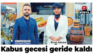 İLK KEZ ANLATIYOR Beş ay geçti