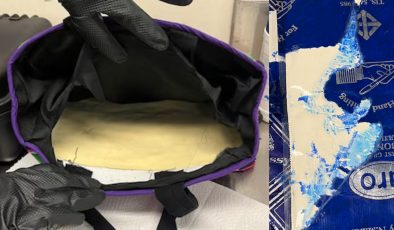 SYDNEY 65 kilogram eroine karşı kefalet serbestliği