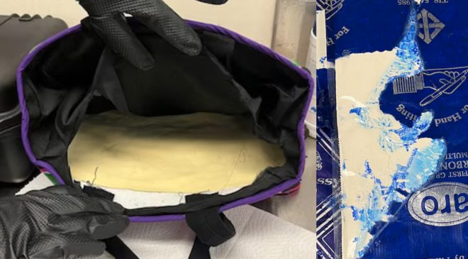 SYDNEY 65 kilogram eroine karşı kefalet serbestliği