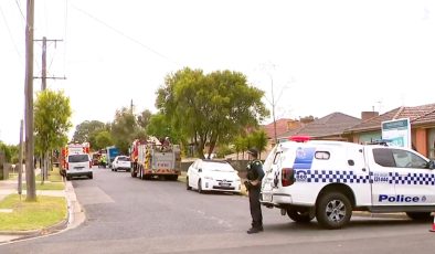 FAWKNER’DA EV YANGINI 1 Çocuk (3) Öldü