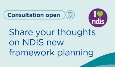 NDIS’TE ÇİFTE GÜNDEM Yolsuzluk ve Kamuoyu Görüşü