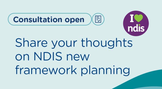 NDIS’TE ÇİFTE GÜNDEM Yolsuzluk ve Kamuoyu Görüşü