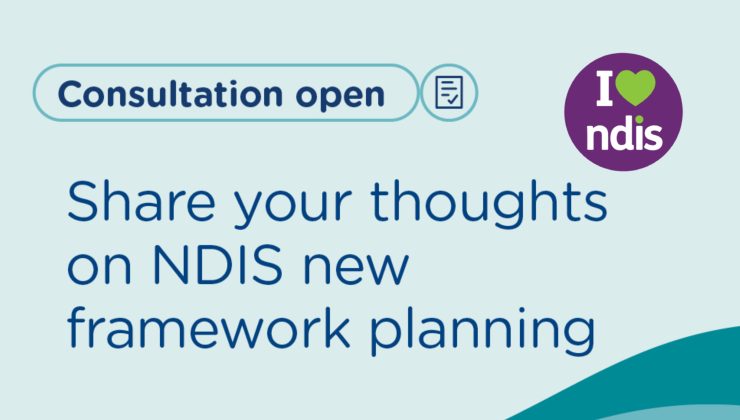 NDIS’TE ÇİFTE GÜNDEM Yolsuzluk ve Kamuoyu Görüşü