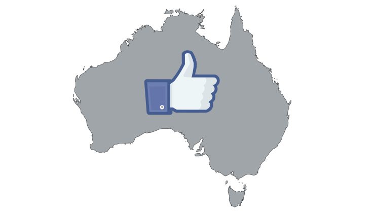 Avustralya’da 550 Bin Hesap Kapatıldı