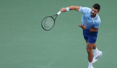 Djokovic Adelaide Turnuvasından Çekildi