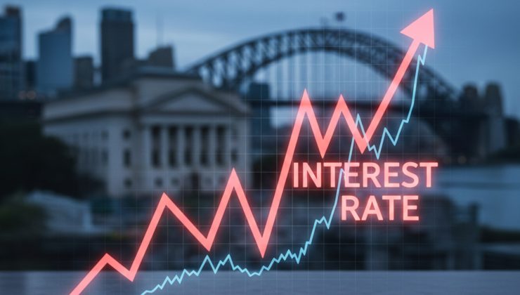 Faiz Artışı İhtimali Güçlendi