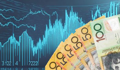 Avustralya Doları 3 Yılın Zirvesinde